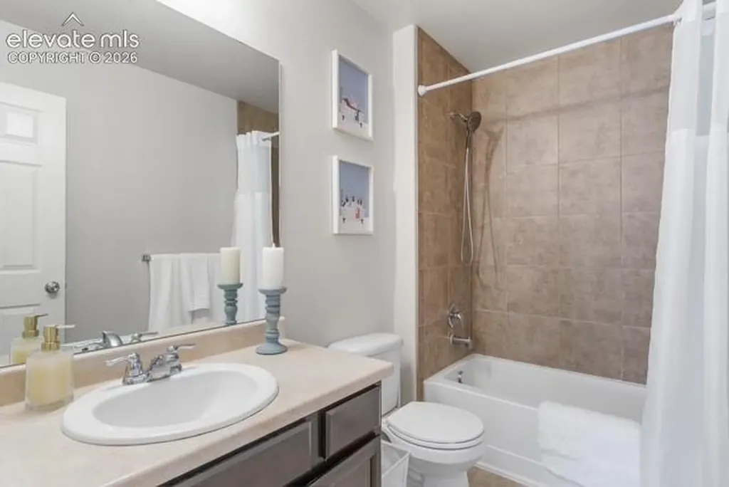 6662 Alliance Loop Colorado Springs CO 80925