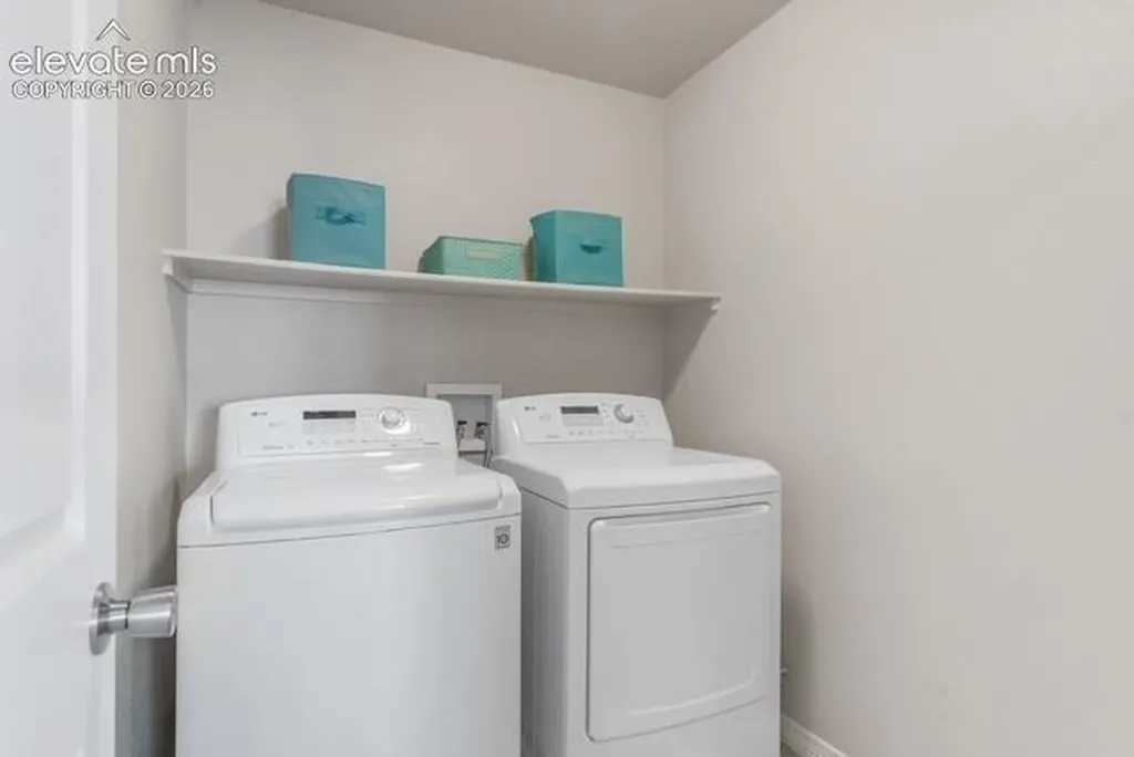 6662 Alliance Loop Colorado Springs CO 80925