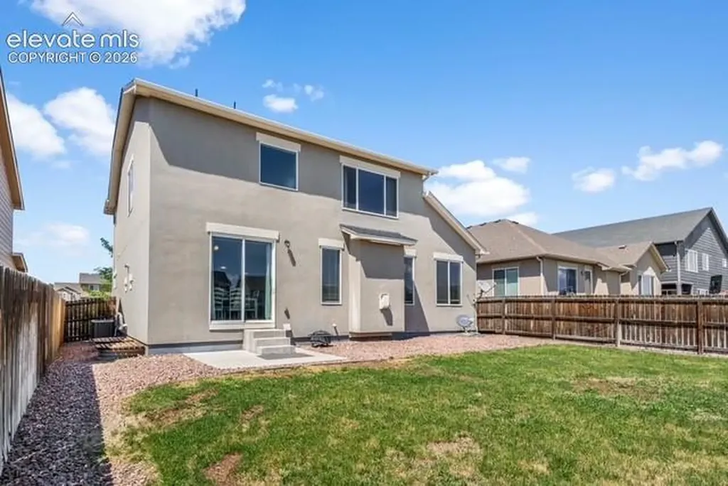 6662 Alliance Loop Colorado Springs CO 80925