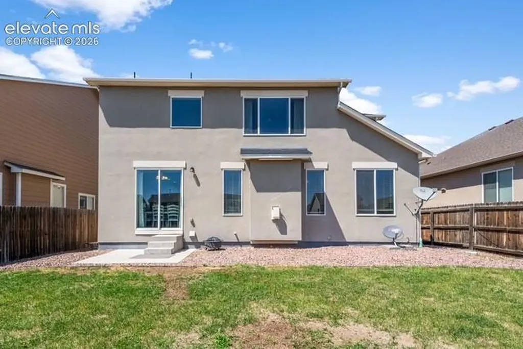 6662 Alliance Loop Colorado Springs CO 80925