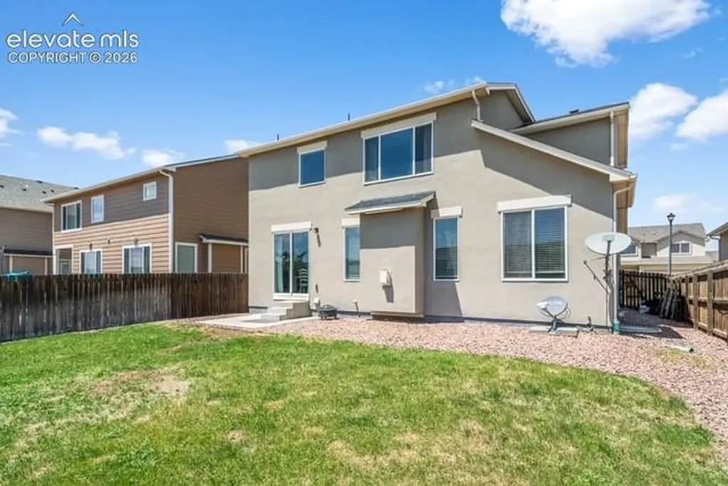 6662 Alliance Loop Colorado Springs CO 80925