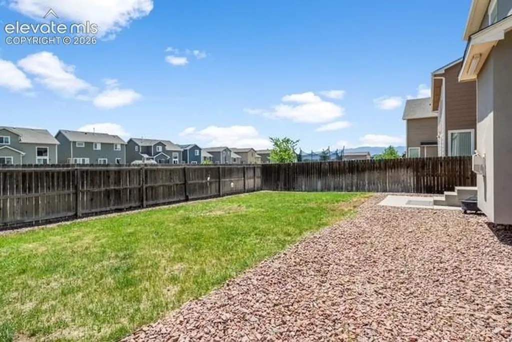 6662 Alliance Loop Colorado Springs CO 80925