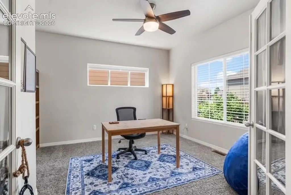 6662 Alliance Loop Colorado Springs CO 80925