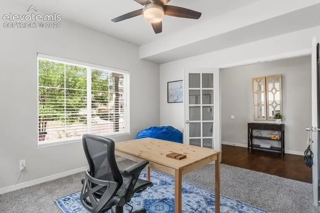 6662 Alliance Loop Colorado Springs CO 80925