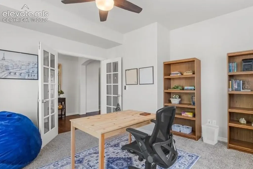 6662 Alliance Loop Colorado Springs CO 80925