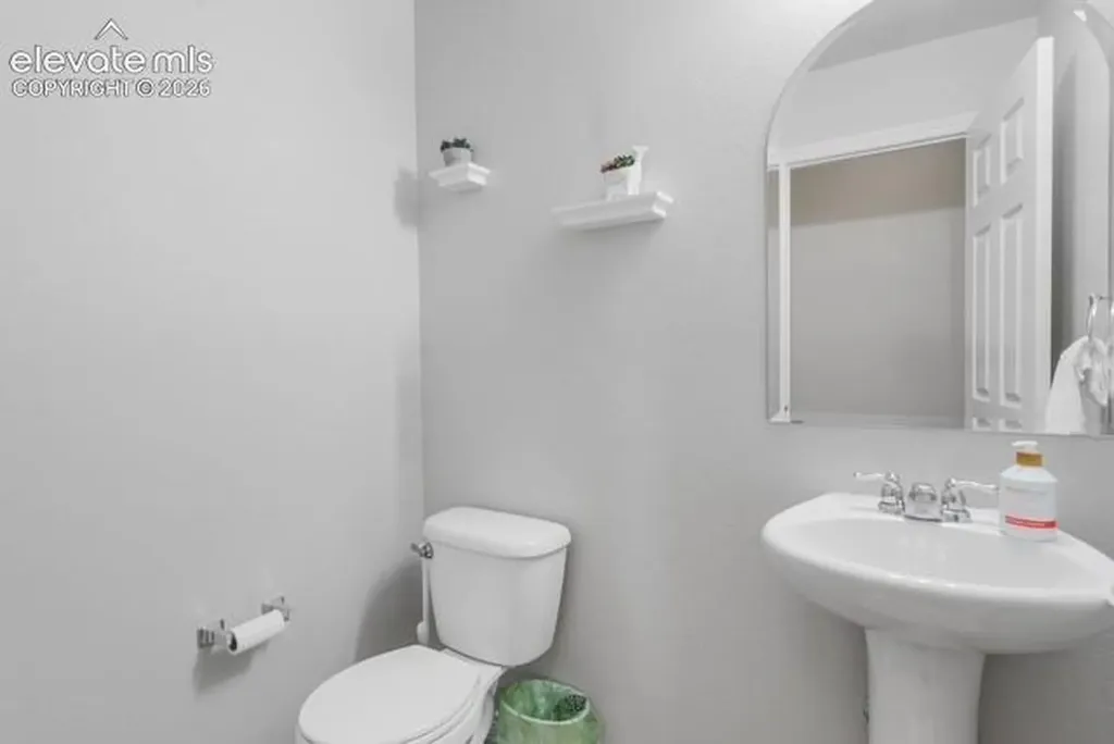 6662 Alliance Loop Colorado Springs CO 80925