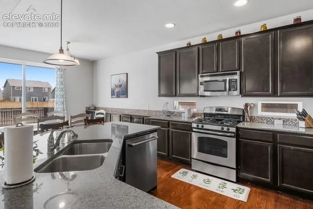 6662 Alliance Loop Colorado Springs CO 80925