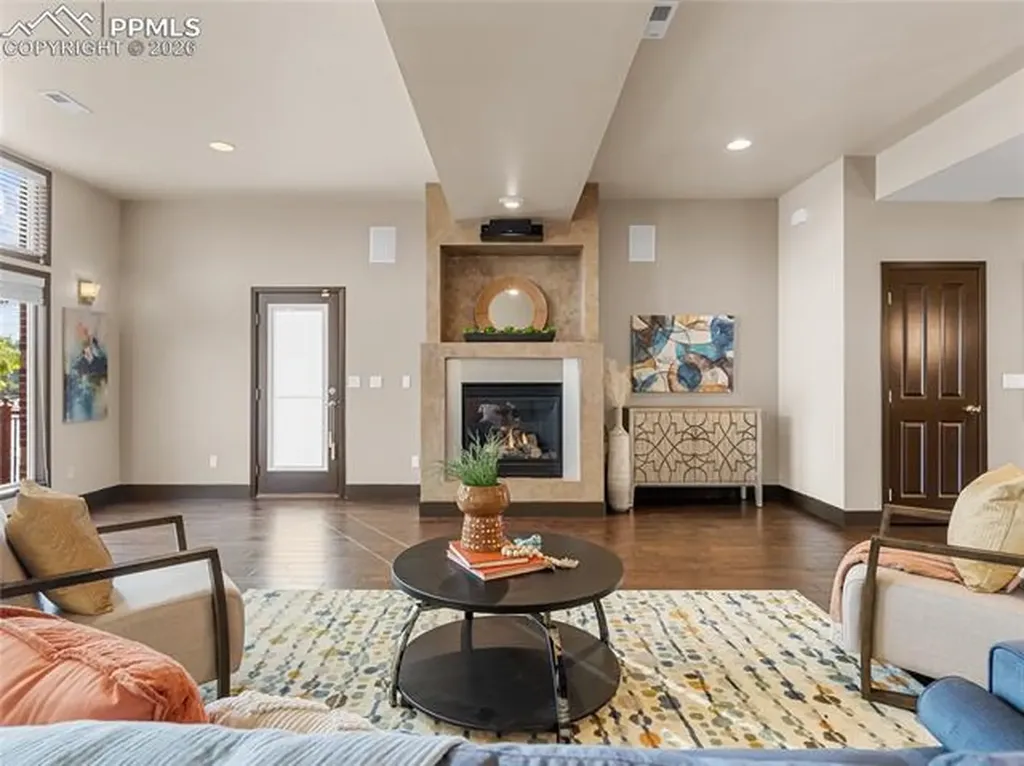 235 W Riverwalk Na Pueblo CO 81003