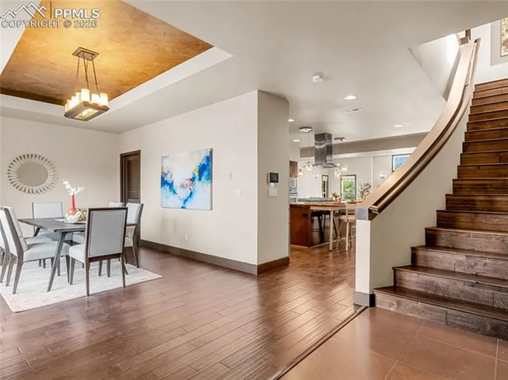 235 W Riverwalk Na Pueblo CO 81003