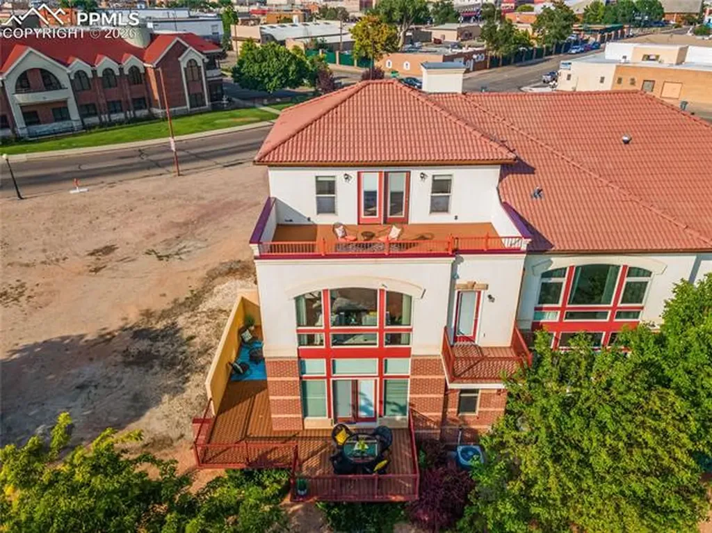 235 W Riverwalk Na Pueblo CO 81003