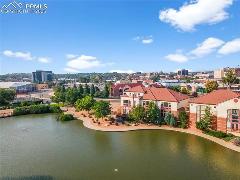 235 W Riverwalk Na Pueblo CO 81003