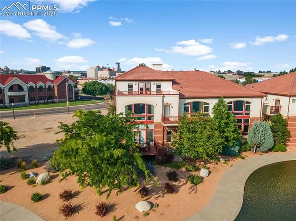 235 W Riverwalk Na Pueblo CO 81003