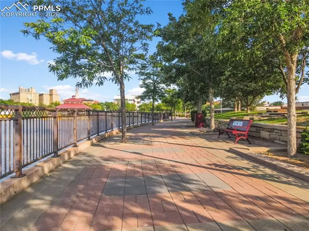 235 W Riverwalk Na Pueblo CO 81003
