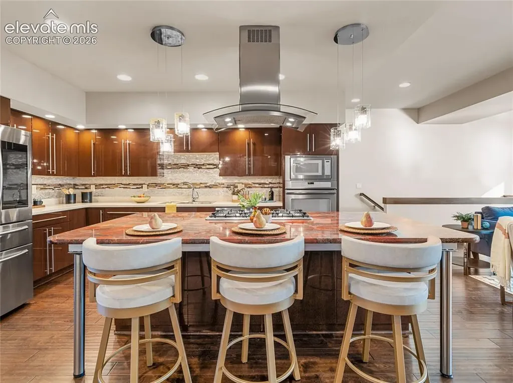 235 W Riverwalk Na Pueblo CO 81003