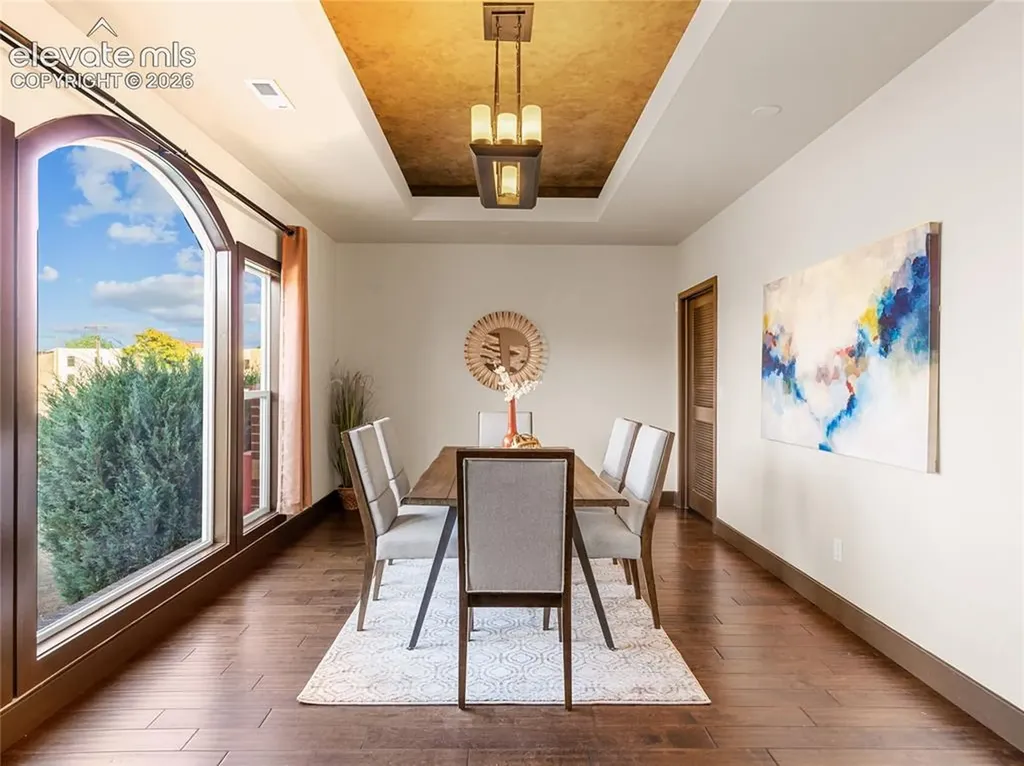 235 W Riverwalk Na Pueblo CO 81003