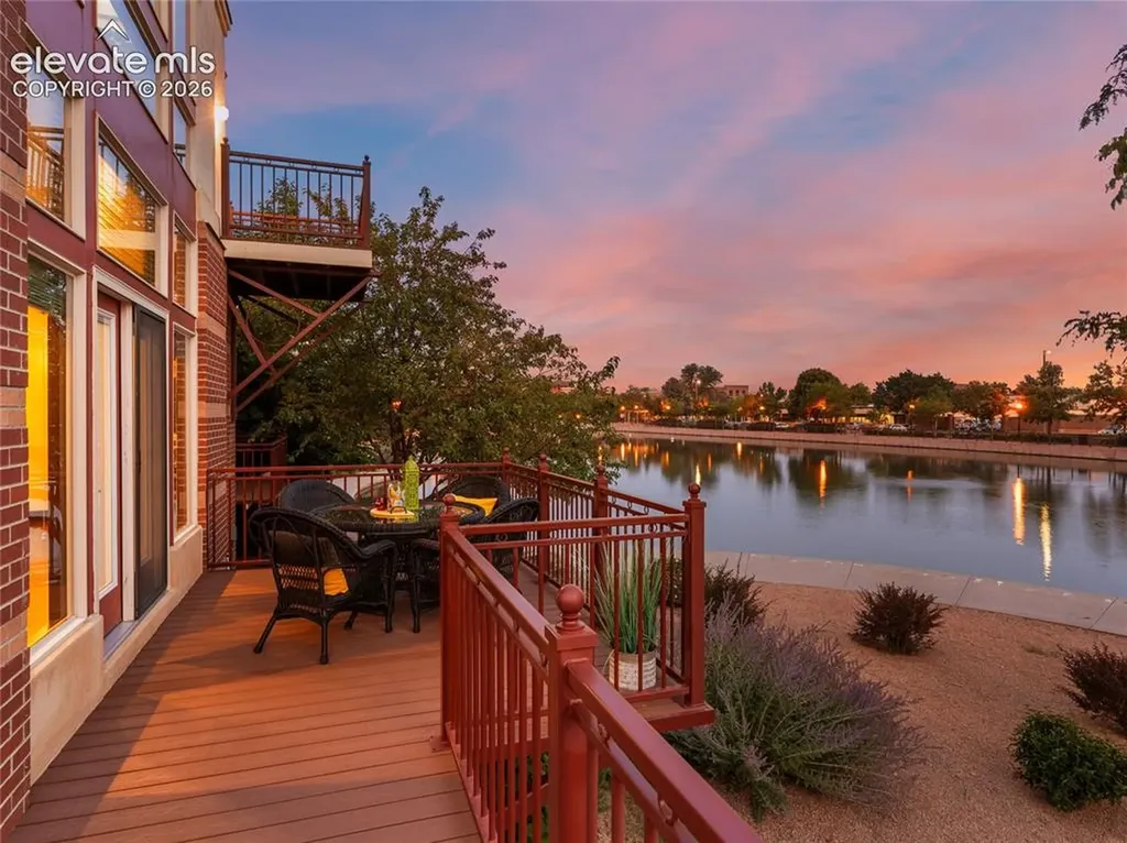 235 W Riverwalk Na Pueblo CO 81003