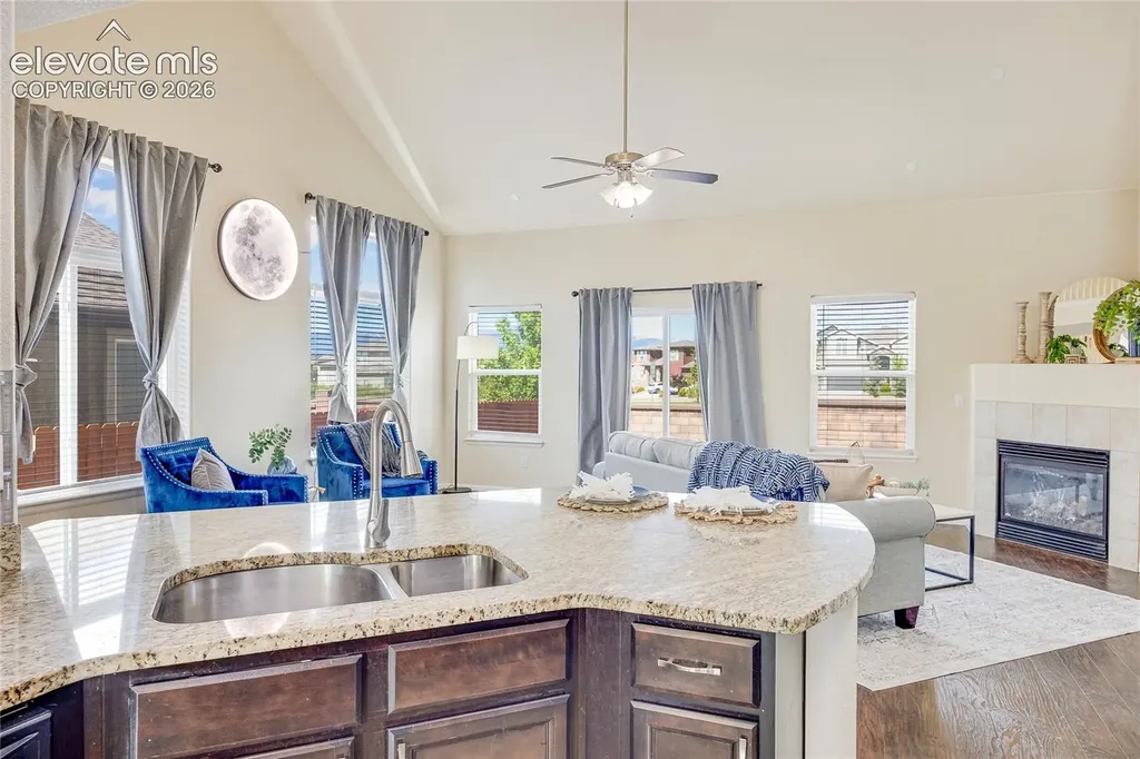 8825 Canary Circle Colorado Springs CO 80908