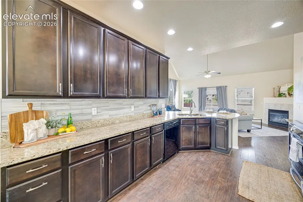 8825 Canary Circle Colorado Springs CO 80908
