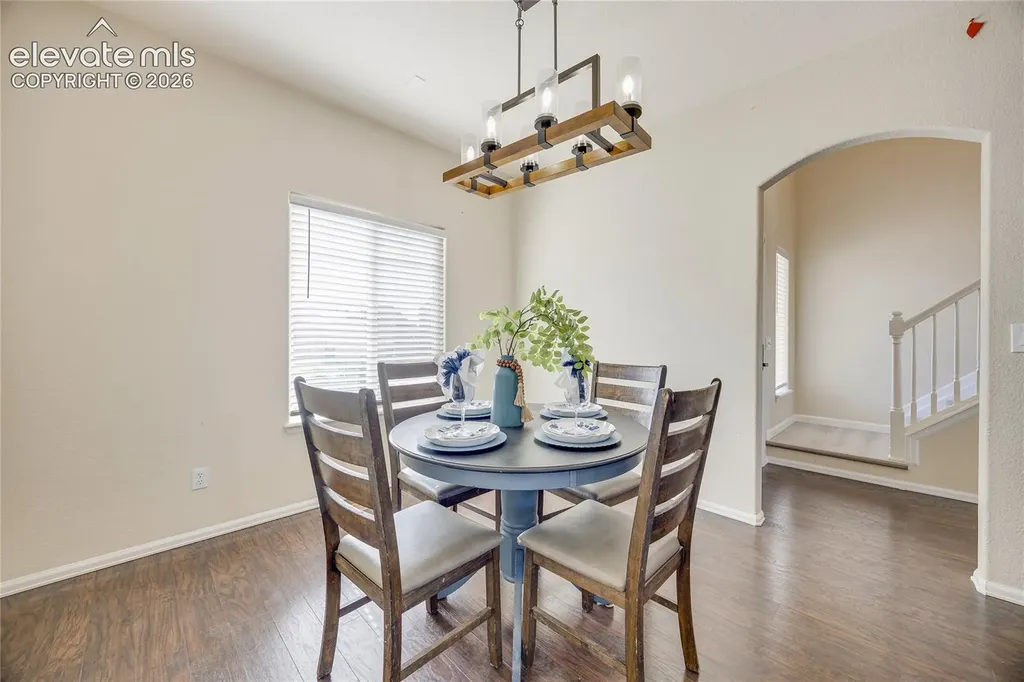 8825 Canary Circle Colorado Springs CO 80908
