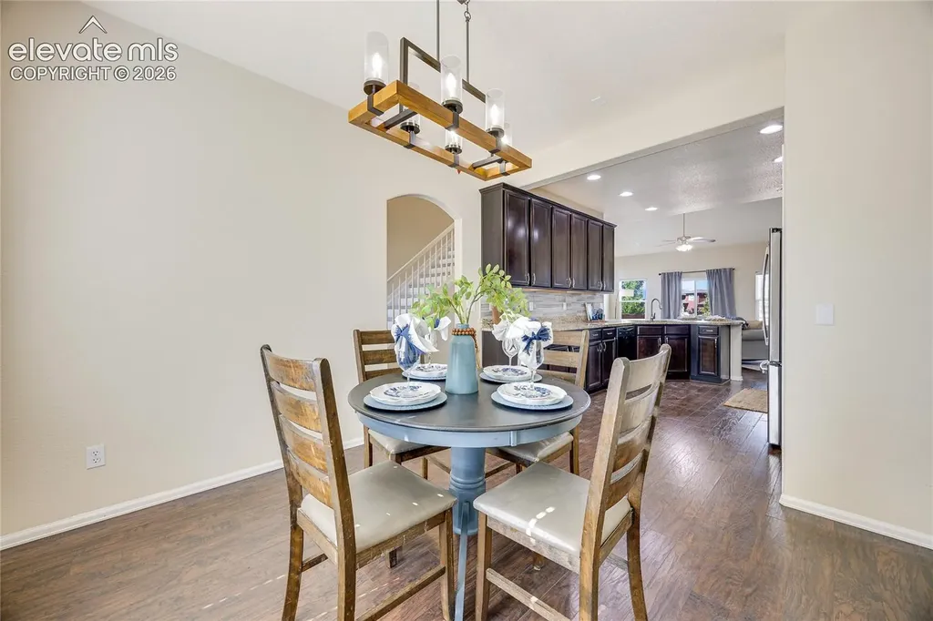 8825 Canary Circle Colorado Springs CO 80908