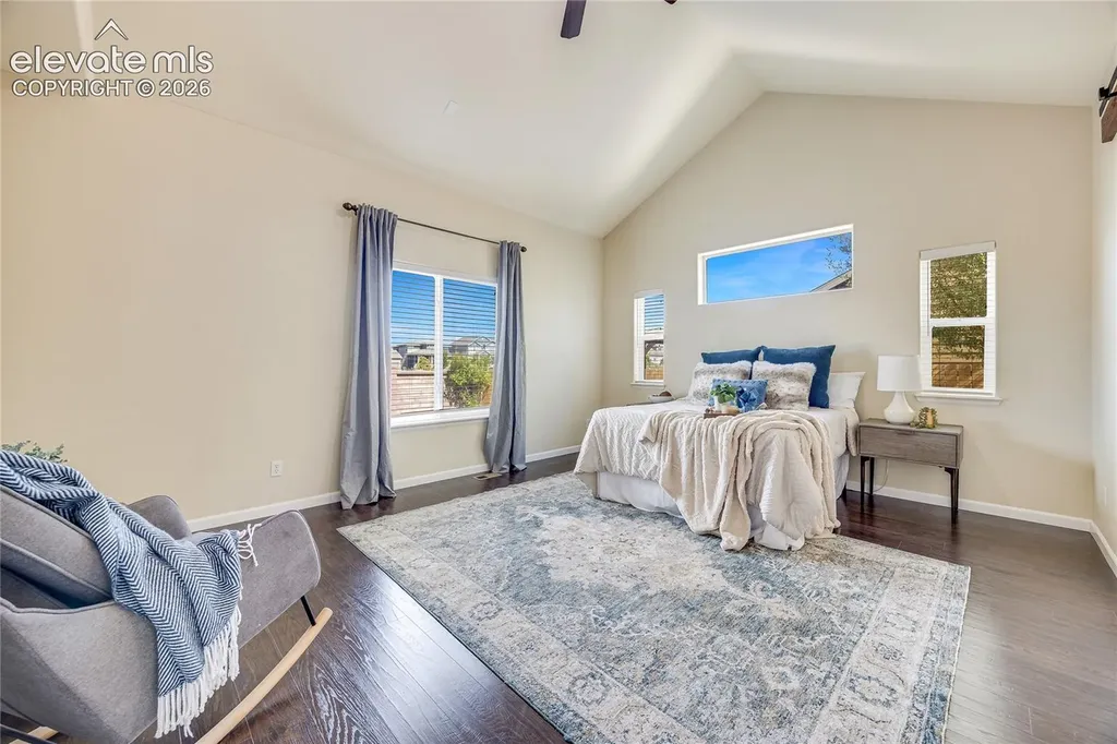 8825 Canary Circle Colorado Springs CO 80908