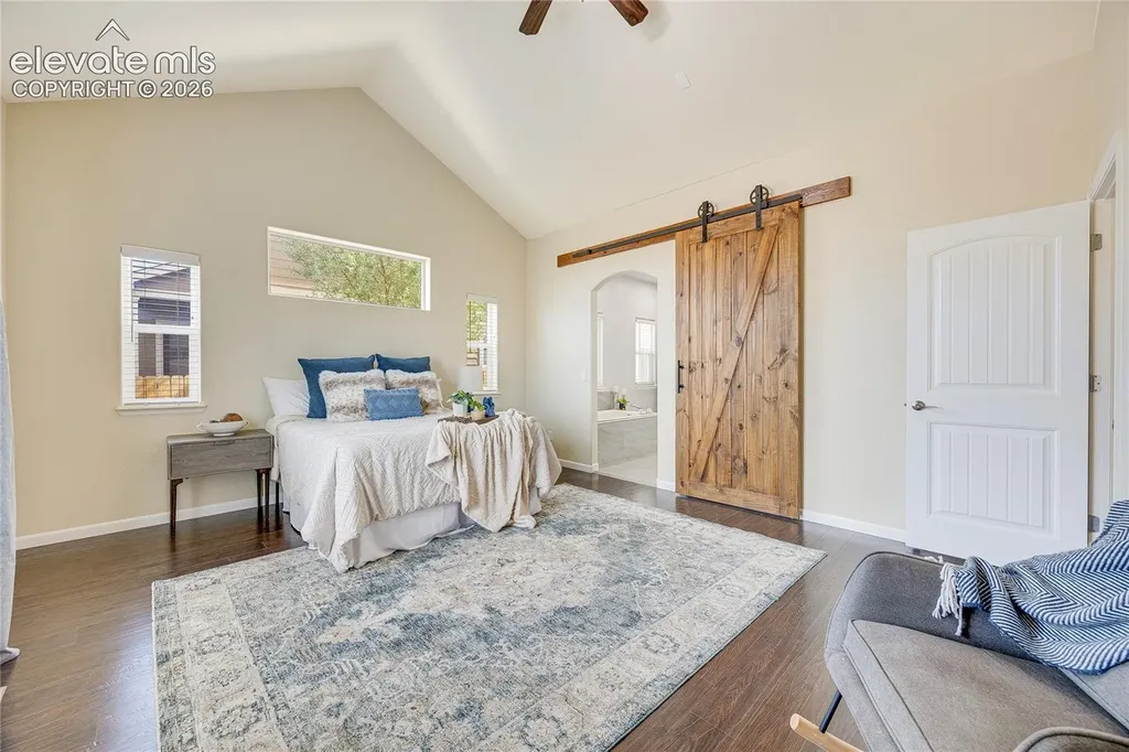 8825 Canary Circle Colorado Springs CO 80908