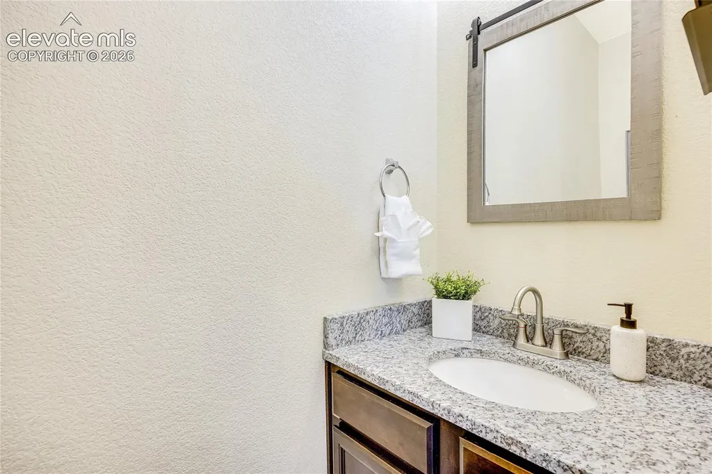 8825 Canary Circle Colorado Springs CO 80908