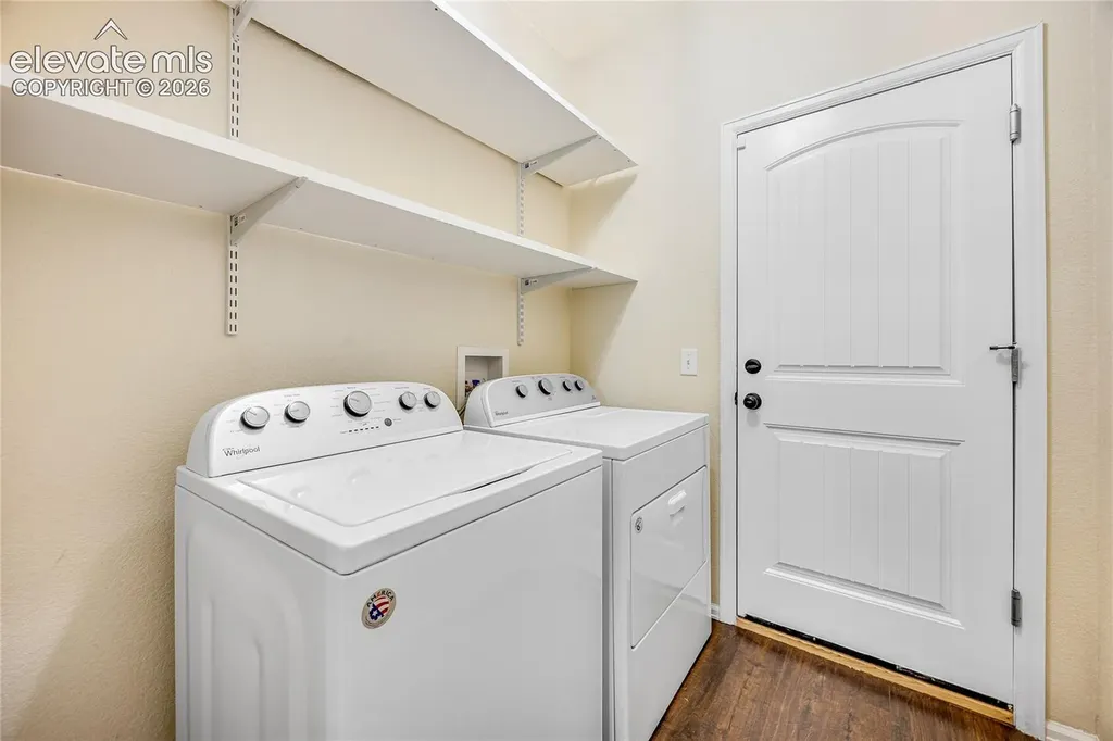 8825 Canary Circle Colorado Springs CO 80908