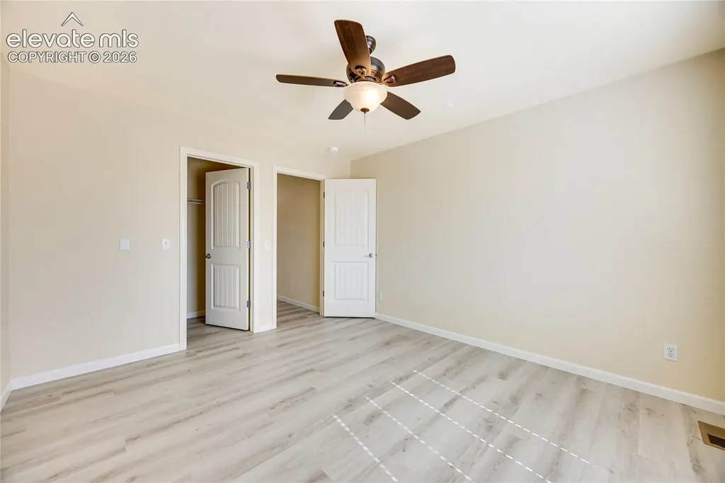 8825 Canary Circle Colorado Springs CO 80908