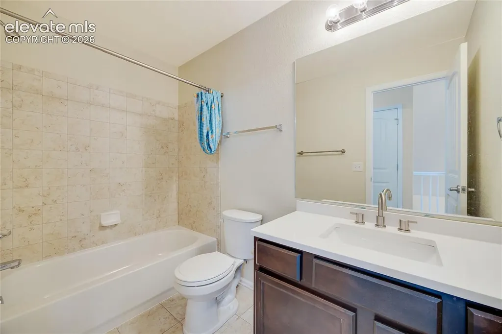 8825 Canary Circle Colorado Springs CO 80908