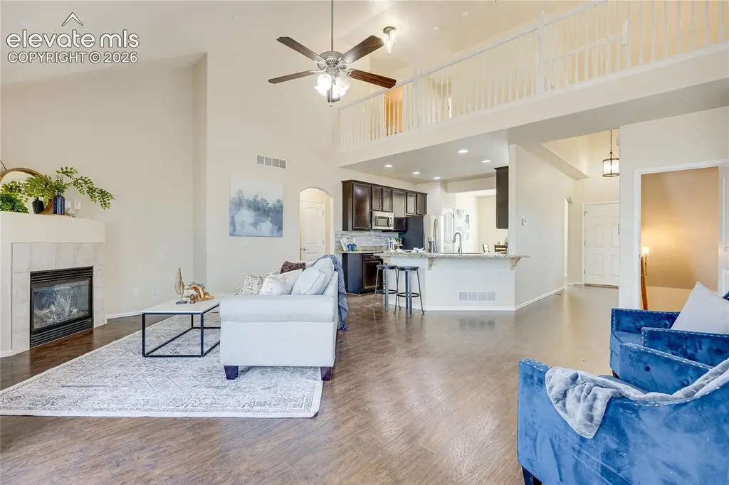 8825 Canary Circle Colorado Springs CO 80908