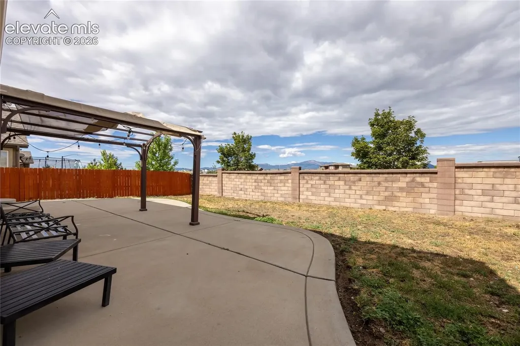 8825 Canary Circle Colorado Springs CO 80908