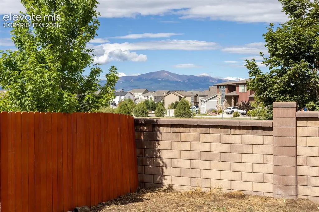 8825 Canary Circle Colorado Springs CO 80908