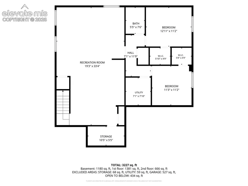 8825 Canary Circle Colorado Springs CO 80908