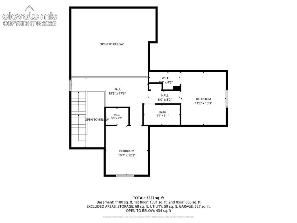 8825 Canary Circle Colorado Springs CO 80908