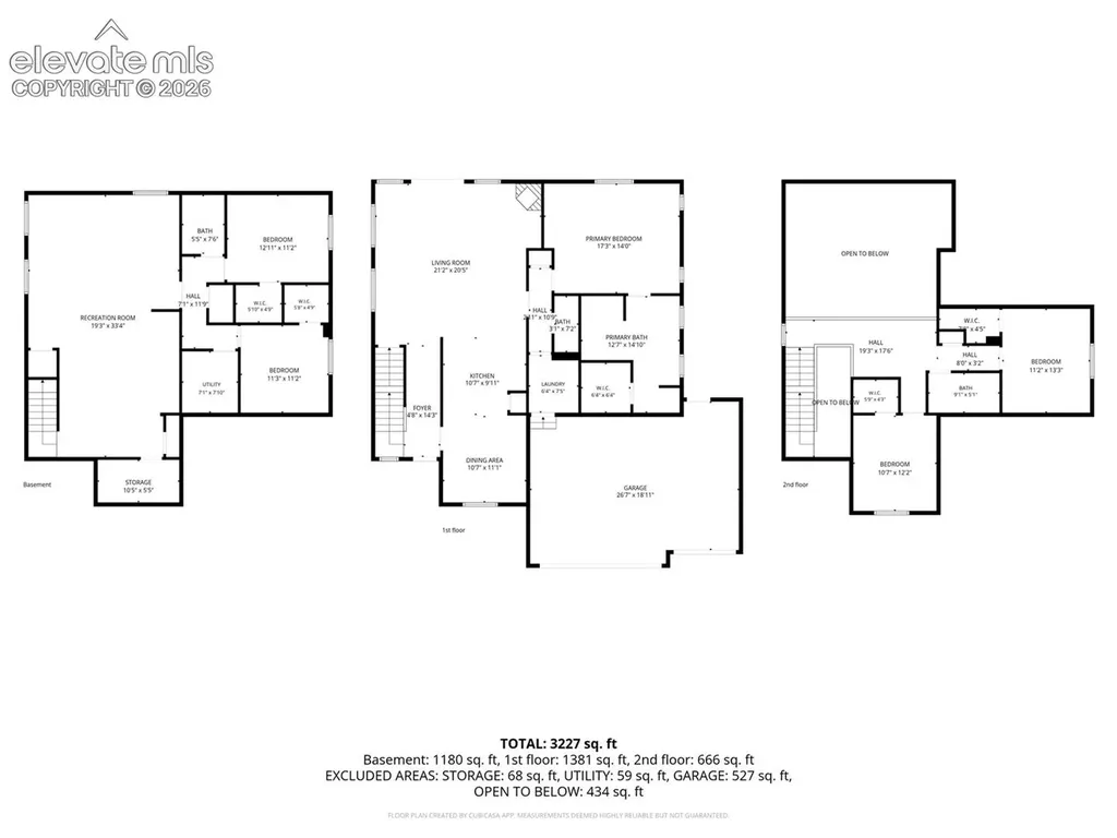 8825 Canary Circle Colorado Springs CO 80908