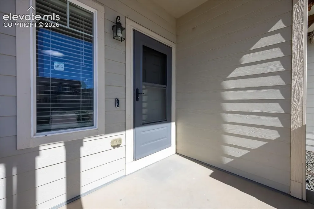 8825 Canary Circle Colorado Springs CO 80908