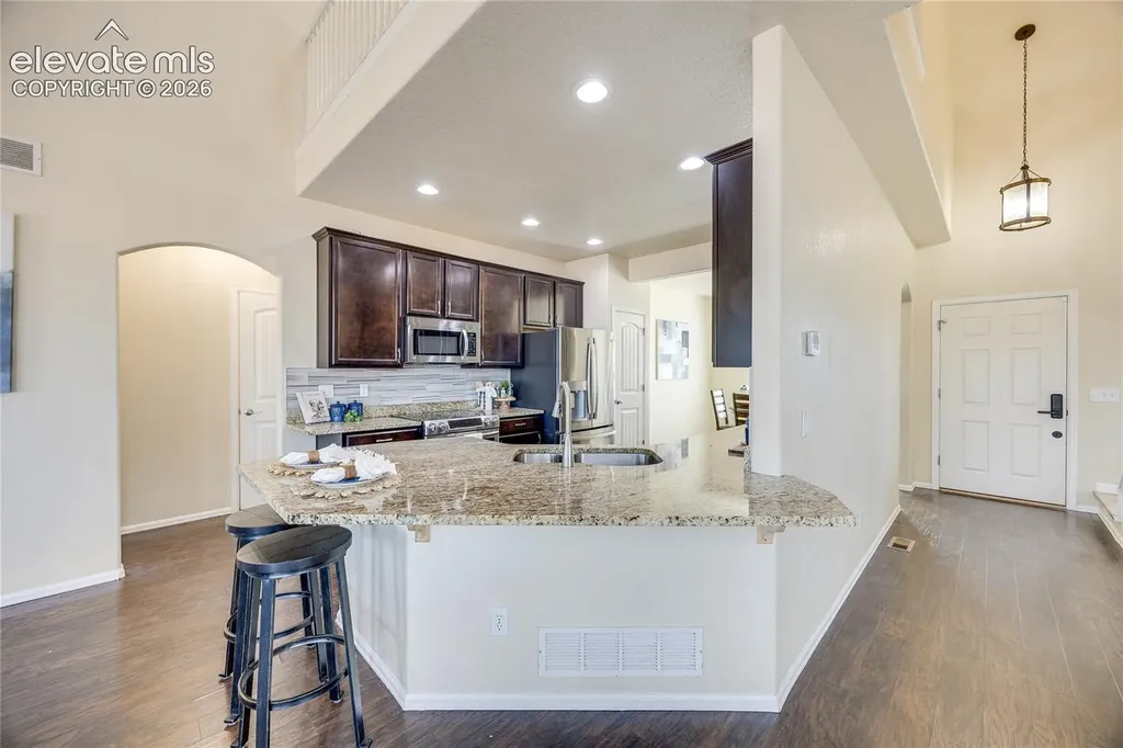 8825 Canary Circle Colorado Springs CO 80908