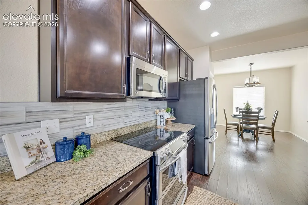 8825 Canary Circle Colorado Springs CO 80908