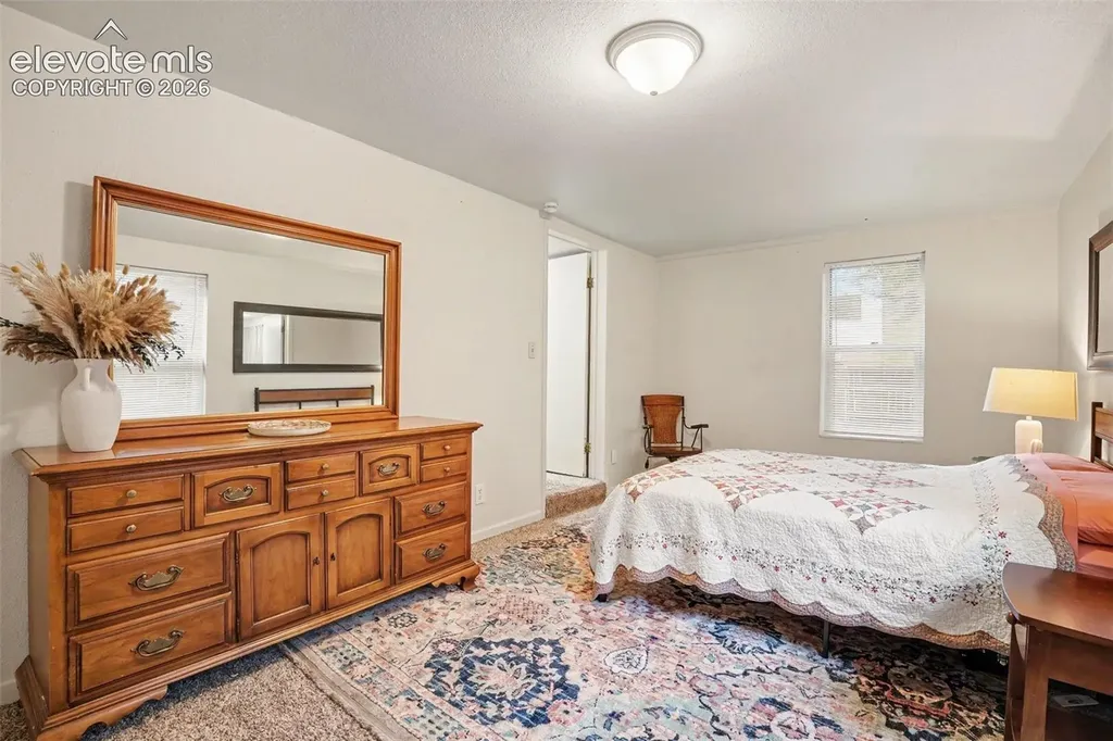 105 Via San Miguel Na Manitou Springs CO 80829