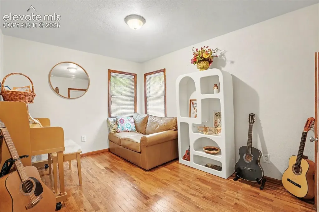 105 Via San Miguel Na Manitou Springs CO 80829
