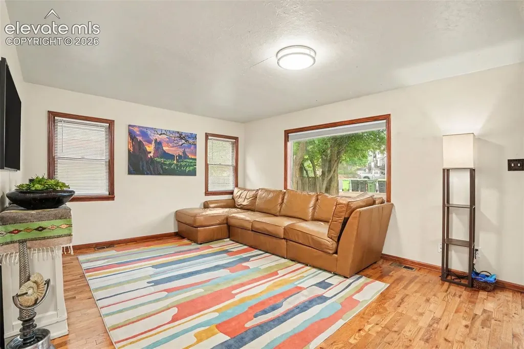105 Via San Miguel Na Manitou Springs CO 80829