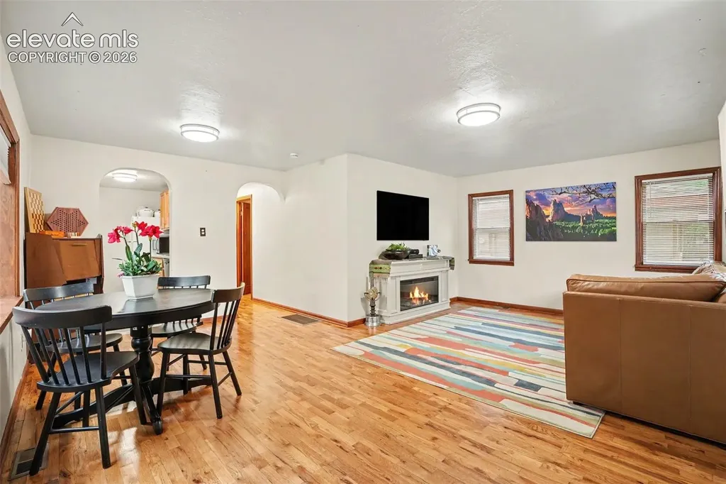 105 Via San Miguel Na Manitou Springs CO 80829