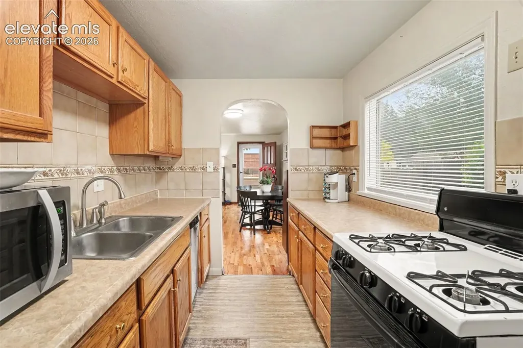 105 Via San Miguel Na Manitou Springs CO 80829
