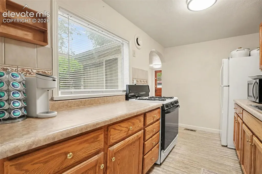 105 Via San Miguel Na Manitou Springs CO 80829