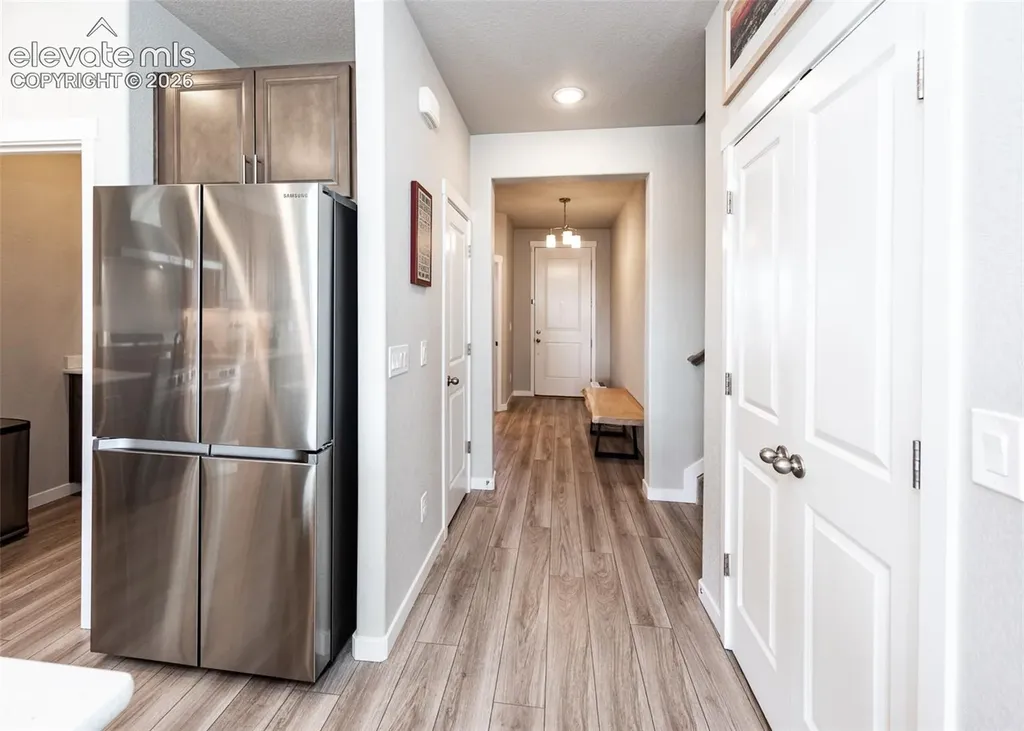 7877 Buffalo Horn Drive Colorado Springs CO 80925