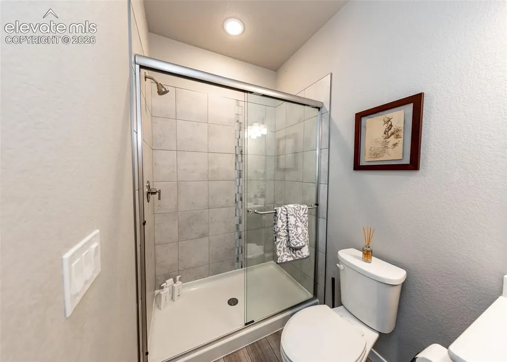 7877 Buffalo Horn Drive Colorado Springs CO 80925