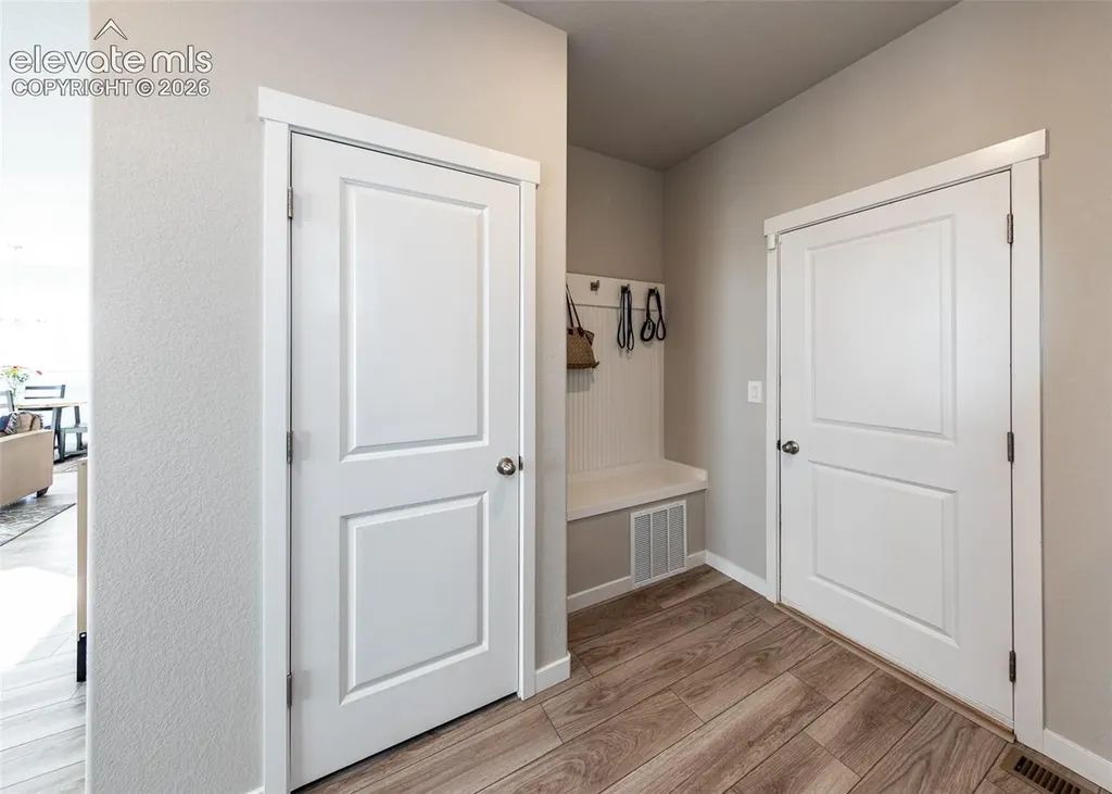 7877 Buffalo Horn Drive Colorado Springs CO 80925