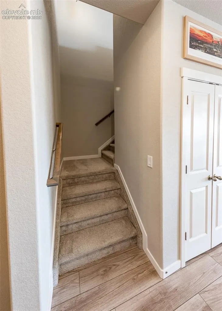 7877 Buffalo Horn Drive Colorado Springs CO 80925