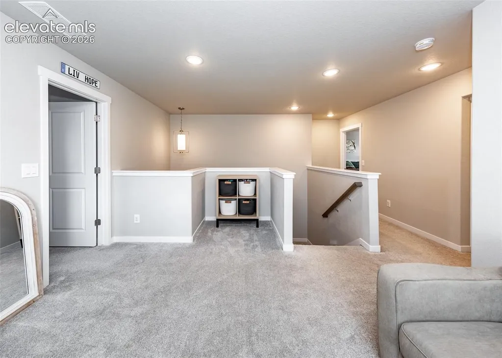 7877 Buffalo Horn Drive Colorado Springs CO 80925